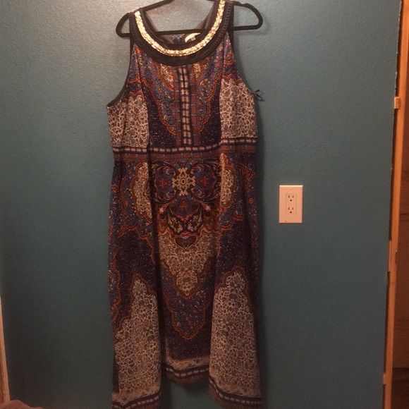 Summer dress - Picture 1 of 3